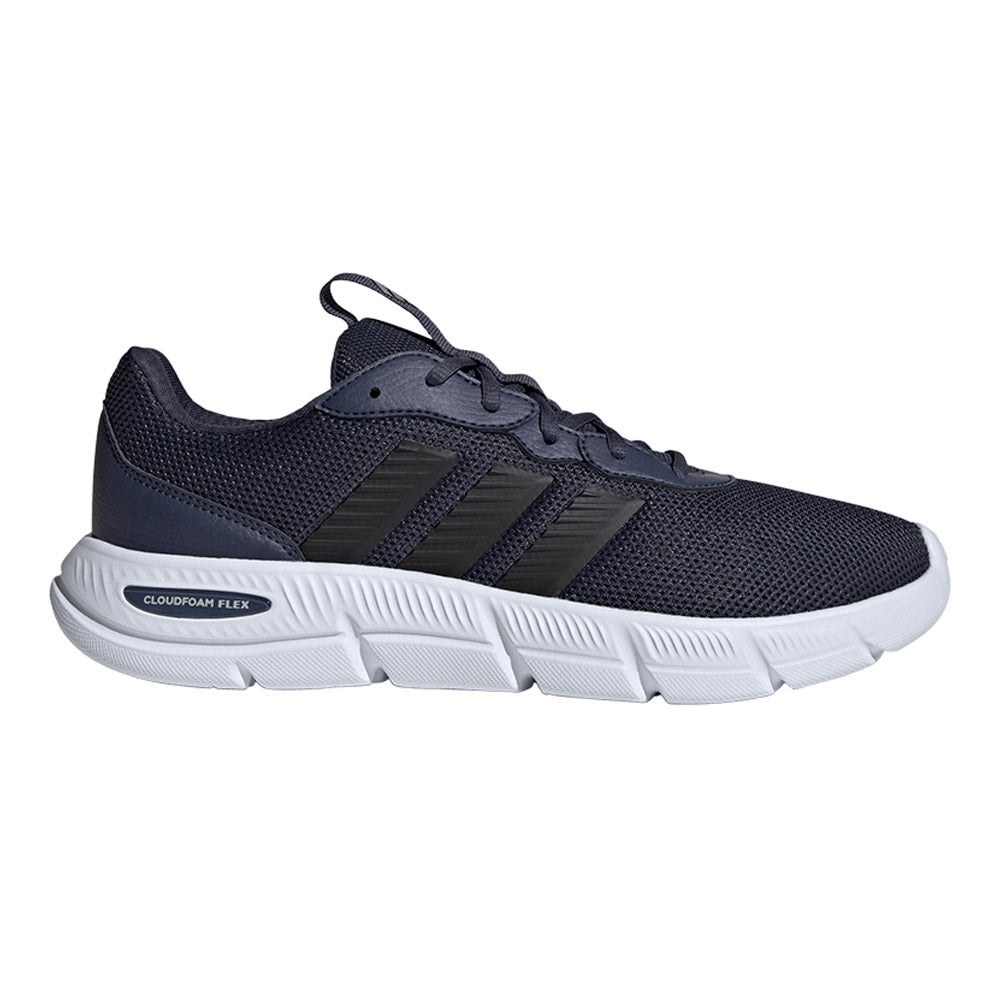 ADIDAS Cloudfoam Flex Laces Men's Lifestyle Shoes - Supersports Thailand