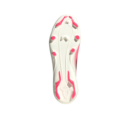 ADIDAS F50 Hyperfast League FG Kids Football Shoes - Supersports Thailand