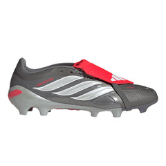 ADIDAS Predator League Fold-Over Tongue FG Men's Football Shoes - Supersports Thailand
