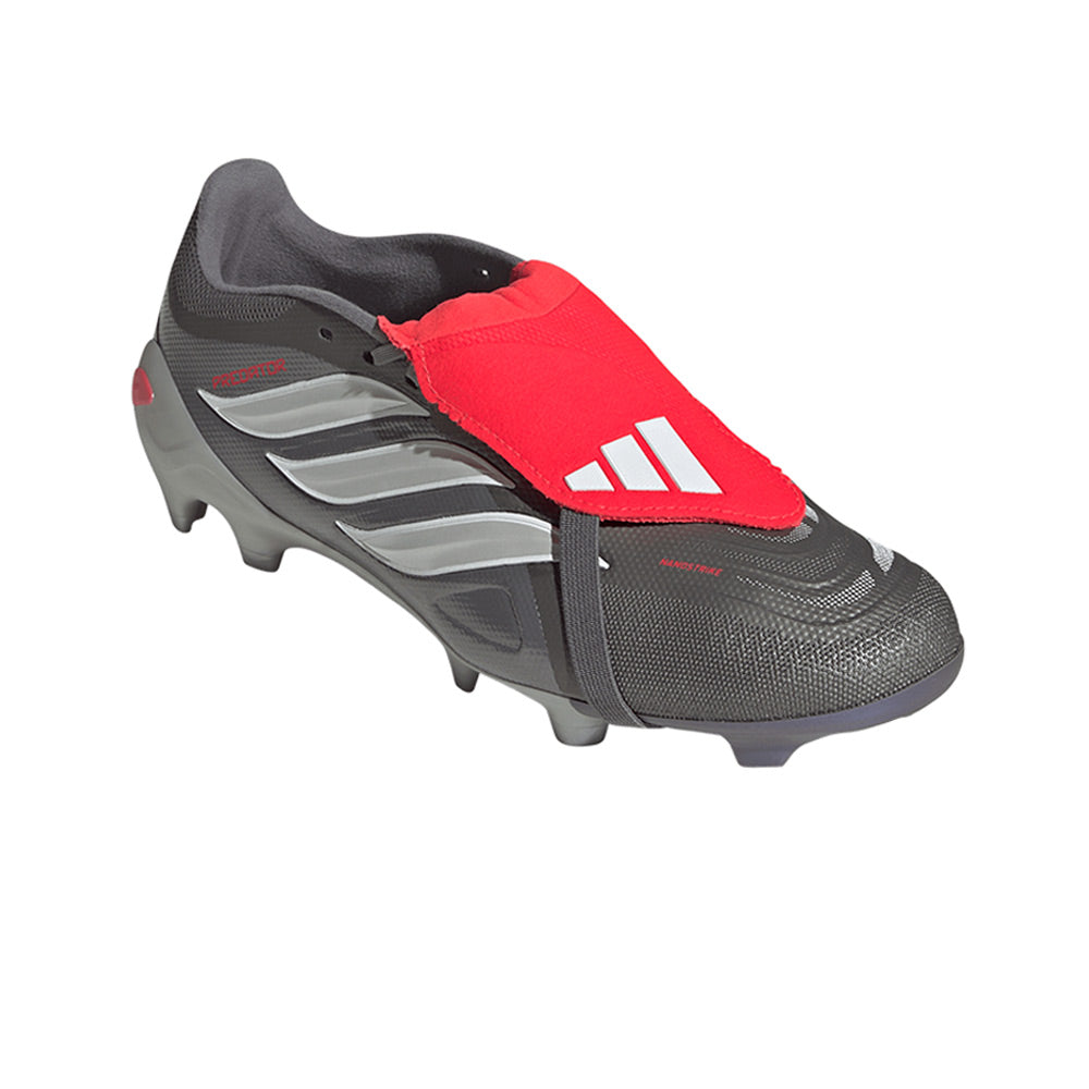 ADIDAS Predator League Fold-Over Tongue FG Men's Football Shoes - Supersports Thailand Supersports Thailand