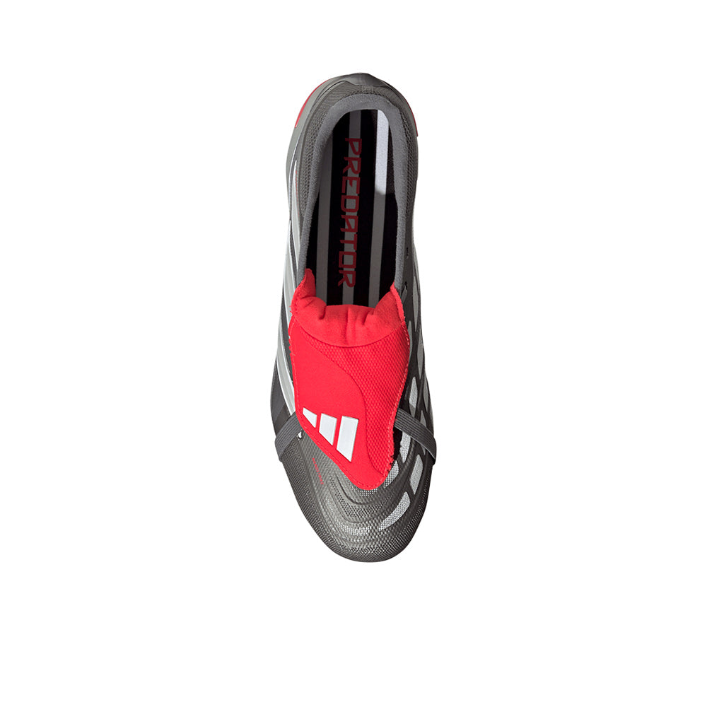 ADIDAS Predator League Fold-Over Tongue FG Men's Football Shoes - Supersports Thailand Supersports Thailand