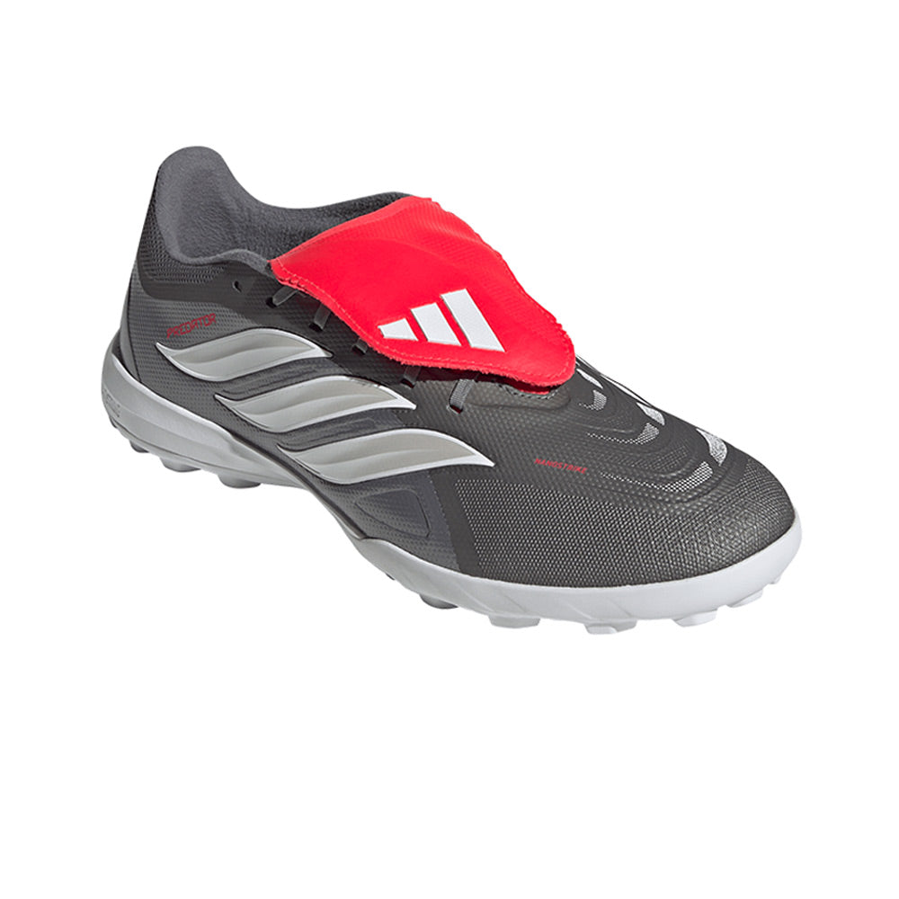 ADIDAS Predator League Fold-Over Tongue TF Men's Football Shoes - Supersports Thailand Supersports Thailand
