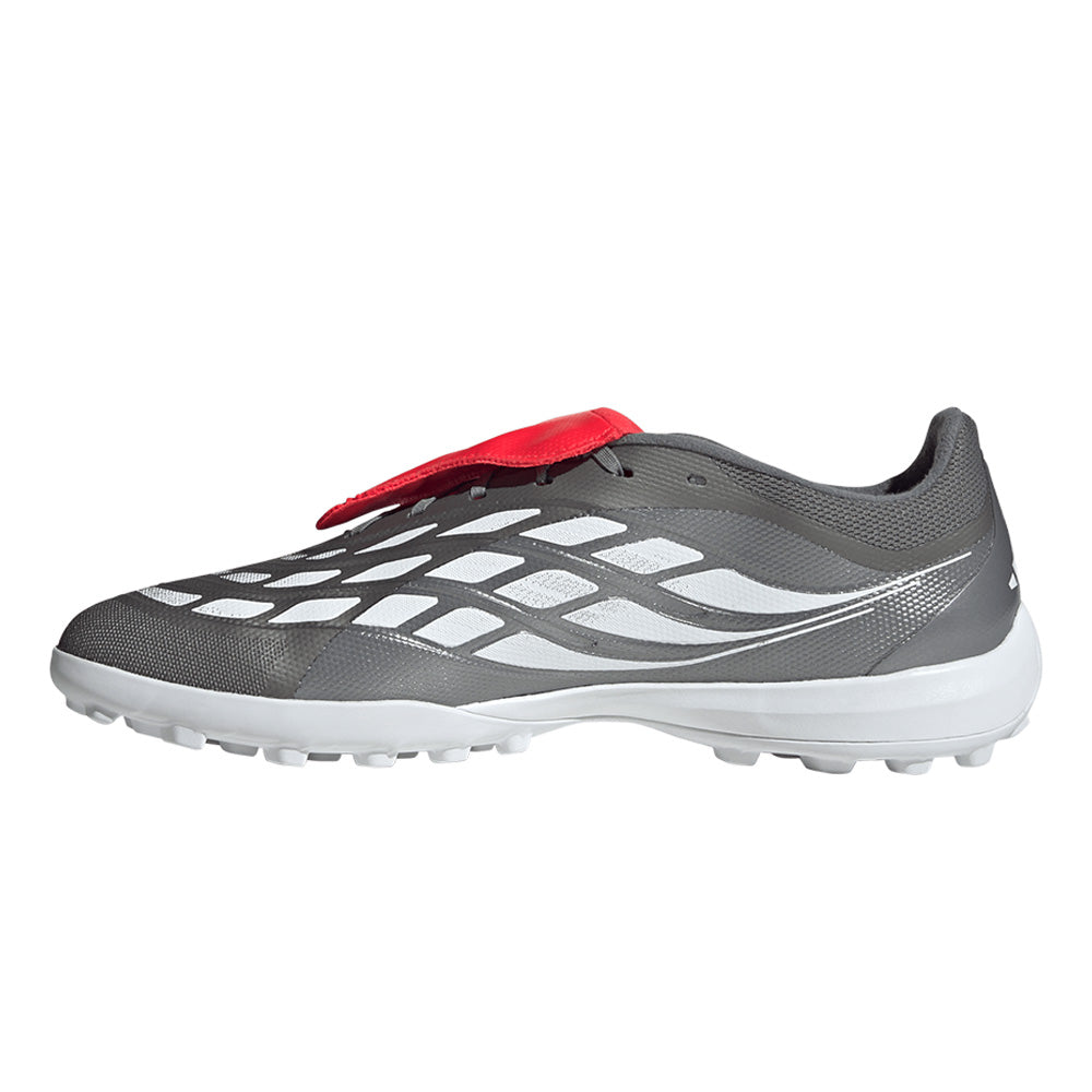 ADIDAS Predator League Fold-Over Tongue TF Men's Football Shoes - Supersports Thailand