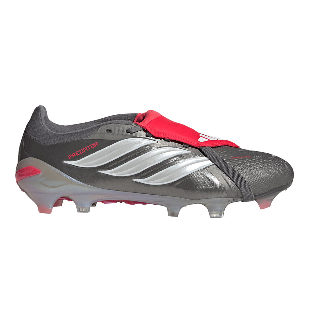 ADIDAS Predator Pro Fold-Over Tongue FG Men's Football Shoes - Supersports Thailand Supersports Thailand
