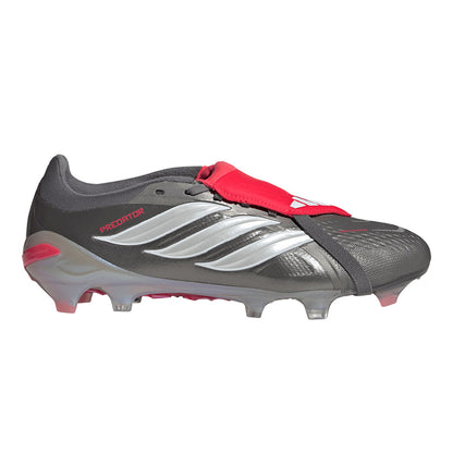 ADIDAS Predator Pro Fold-Over Tongue FG Men's Football Shoes - Supersports Thailand