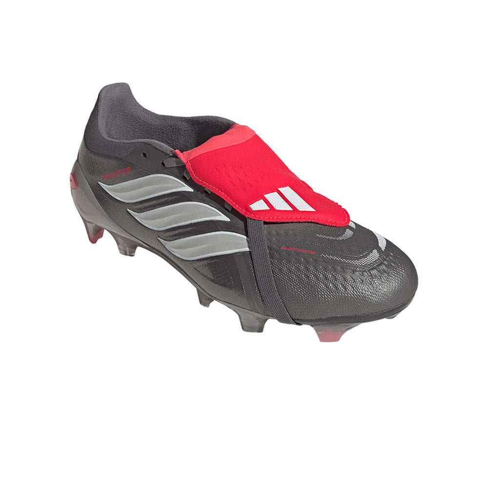 ADIDAS Predator Pro Fold-Over Tongue FG Men's Football Shoes - Supersports Thailand