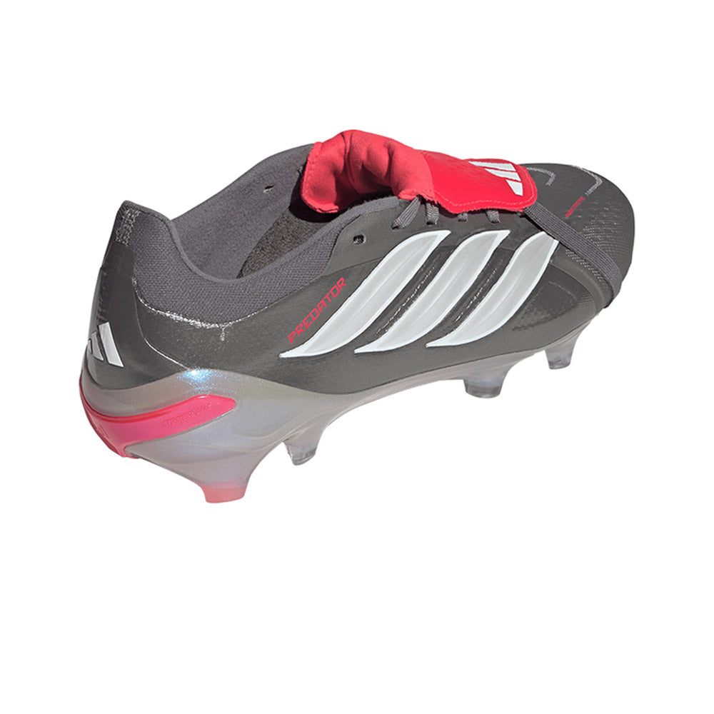 ADIDAS Predator Pro Fold-Over Tongue FG Men's Football Shoes - Supersports Thailand Supersports Thailand