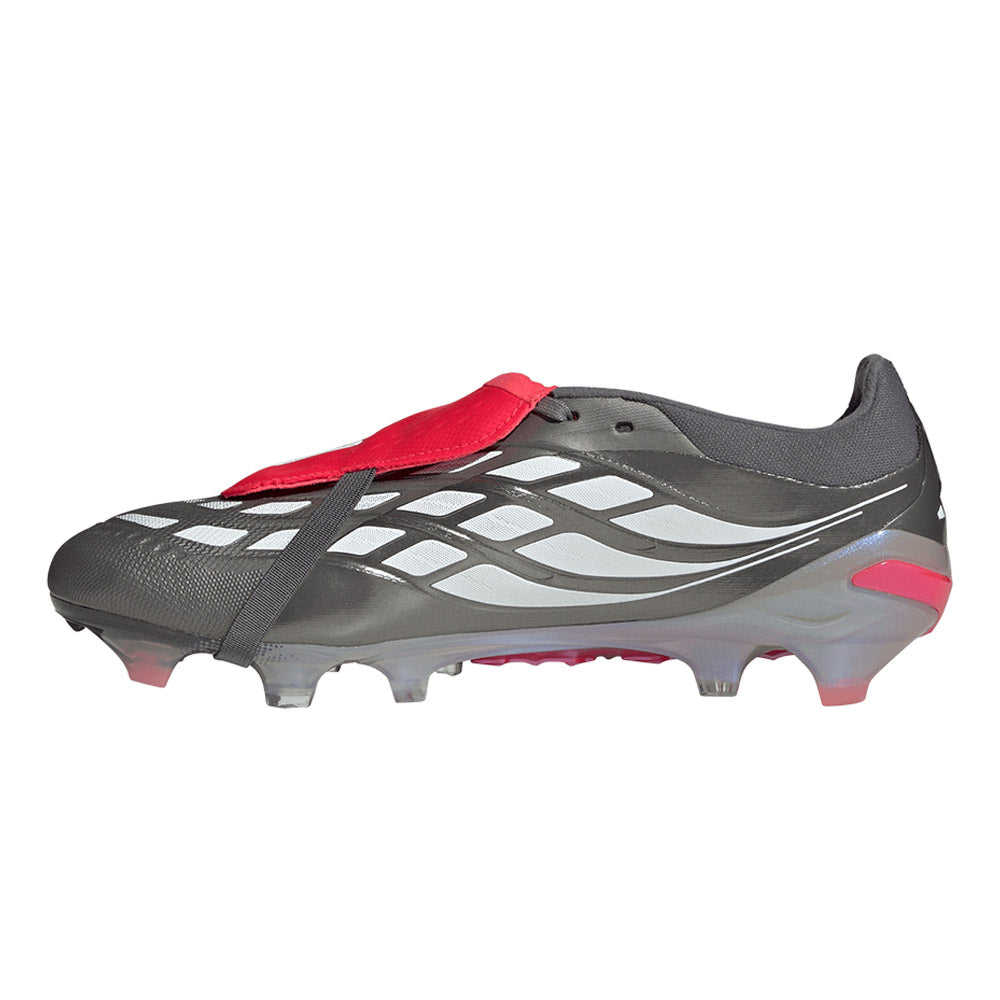 ADIDAS Predator Pro Fold-Over Tongue FG Men's Football Shoes - Supersports Thailand