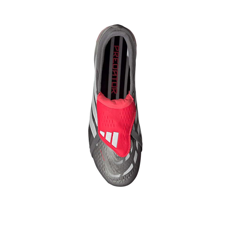 ADIDAS Predator Pro Fold-Over Tongue FG Men's Football Shoes - Supersports Thailand Supersports Thailand