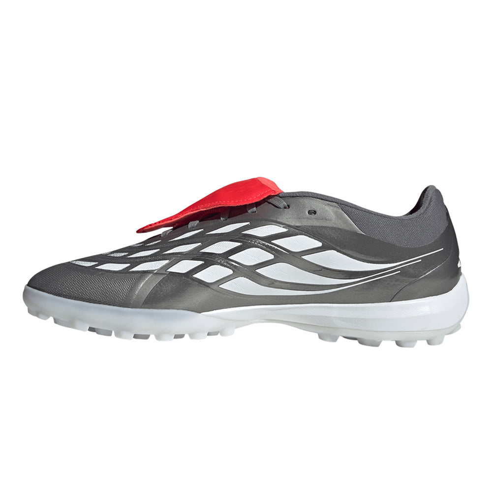 ADIDAS Predator Pro Fold-Over Tongue TF Men's Football Shoes - Supersports Thailand Supersports Thailand