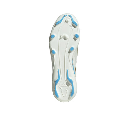 ADIDAS F50 MESSI LEAGUE Laceless FG Kids Football Shoes - Supersports Thailand