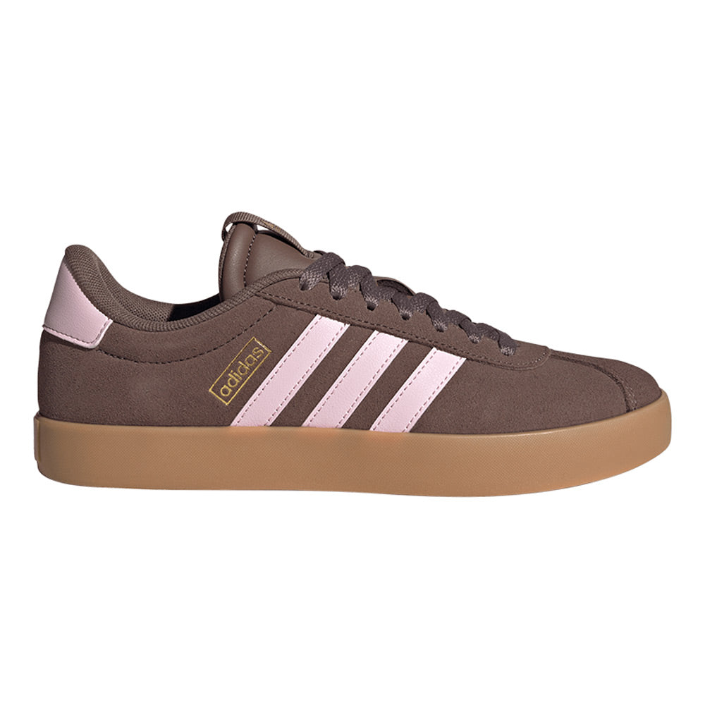 ADIDAS VL Court 3.0 Women's Lifestyle Shoes - Supersports Thailand Supersports Thailand