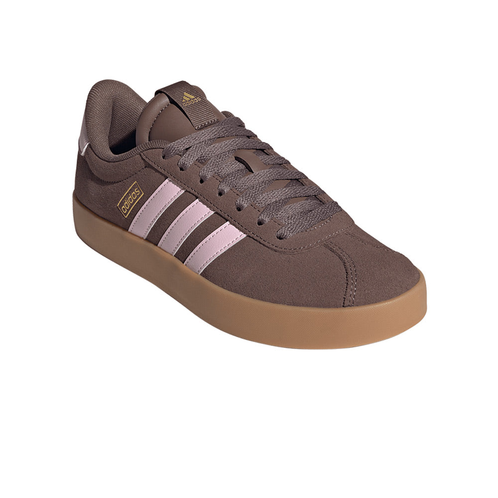 ADIDAS VL Court 3.0 Women's Lifestyle Shoes - Supersports Thailand