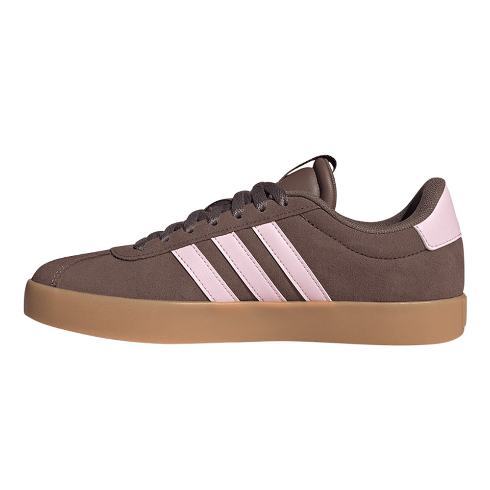 ADIDAS VL Court 3.0 Women's Lifestyle Shoes - Supersports Thailand