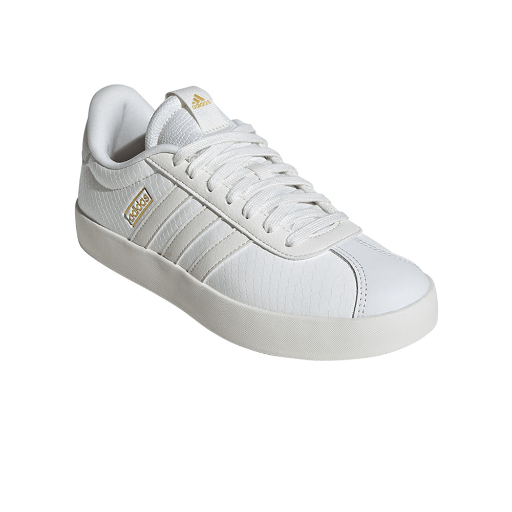 ADIDAS VL Court 3.0 Women's Lifestyle Shoes - Supersports Thailand Supersports Thailand