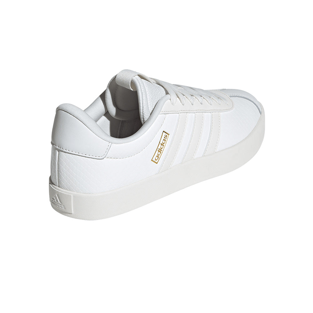 ADIDAS VL Court 3.0 Women's Lifestyle Shoes - Supersports Thailand Supersports Thailand
