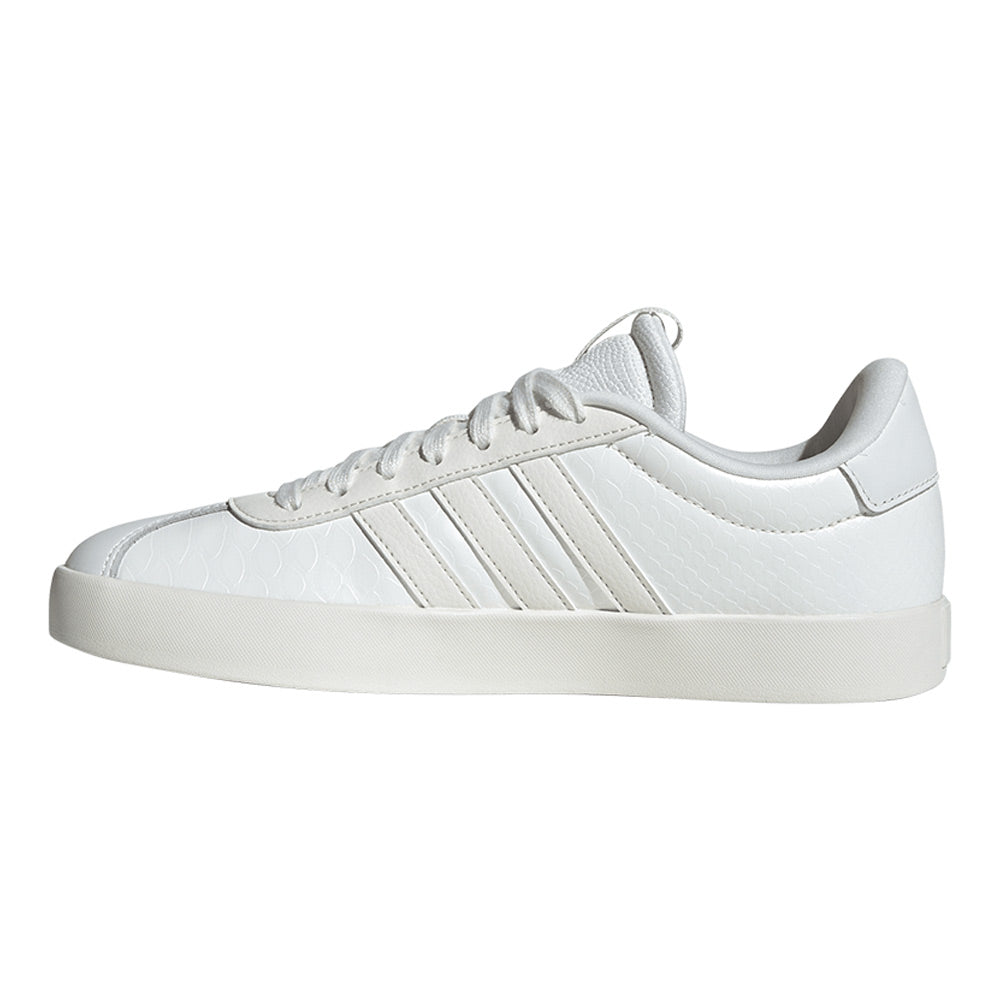 ADIDAS VL Court 3.0 Women's Lifestyle Shoes - Supersports Thailand Supersports Thailand