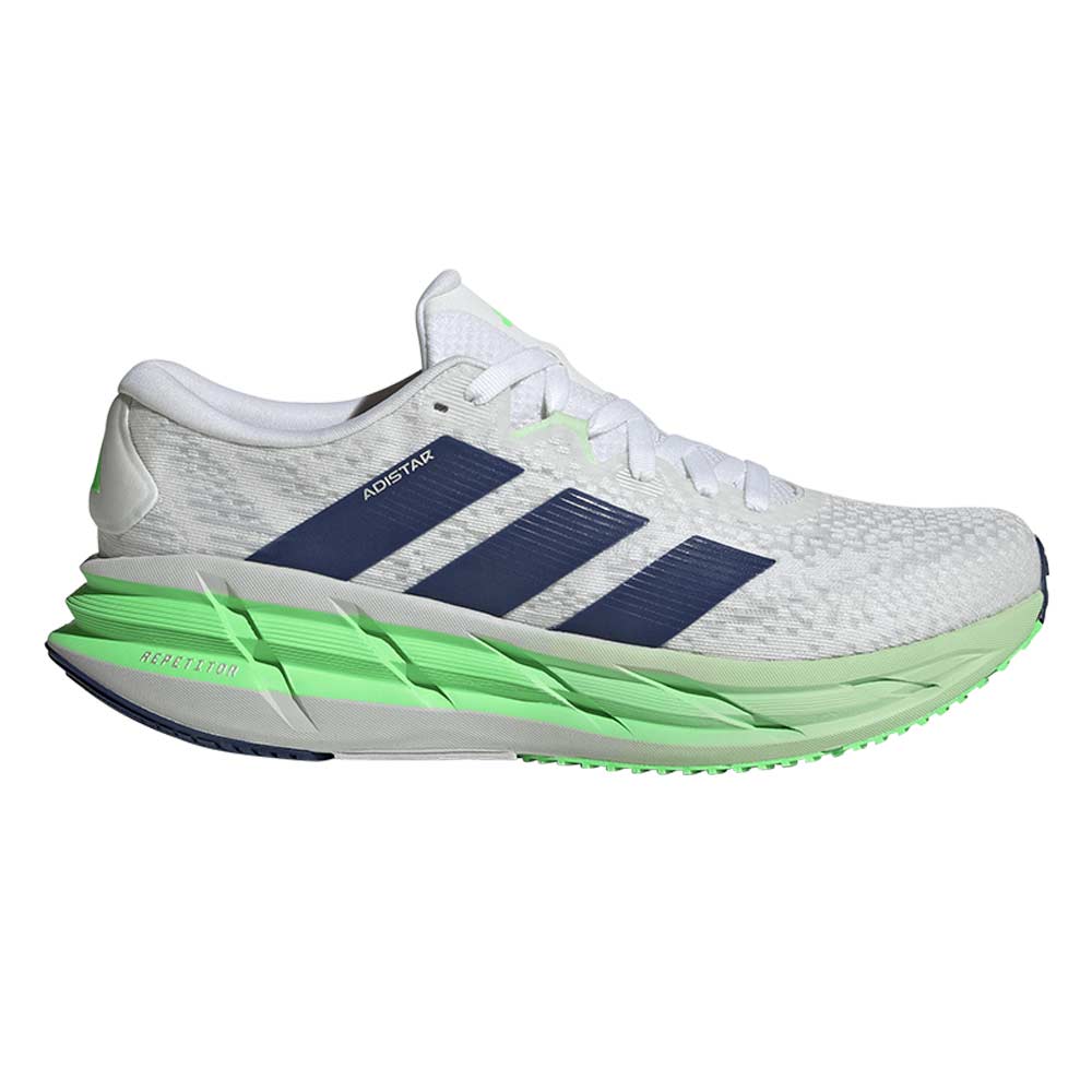 ADIDAS Adistar 4 Men's Running Shoes - Supersports Thailand