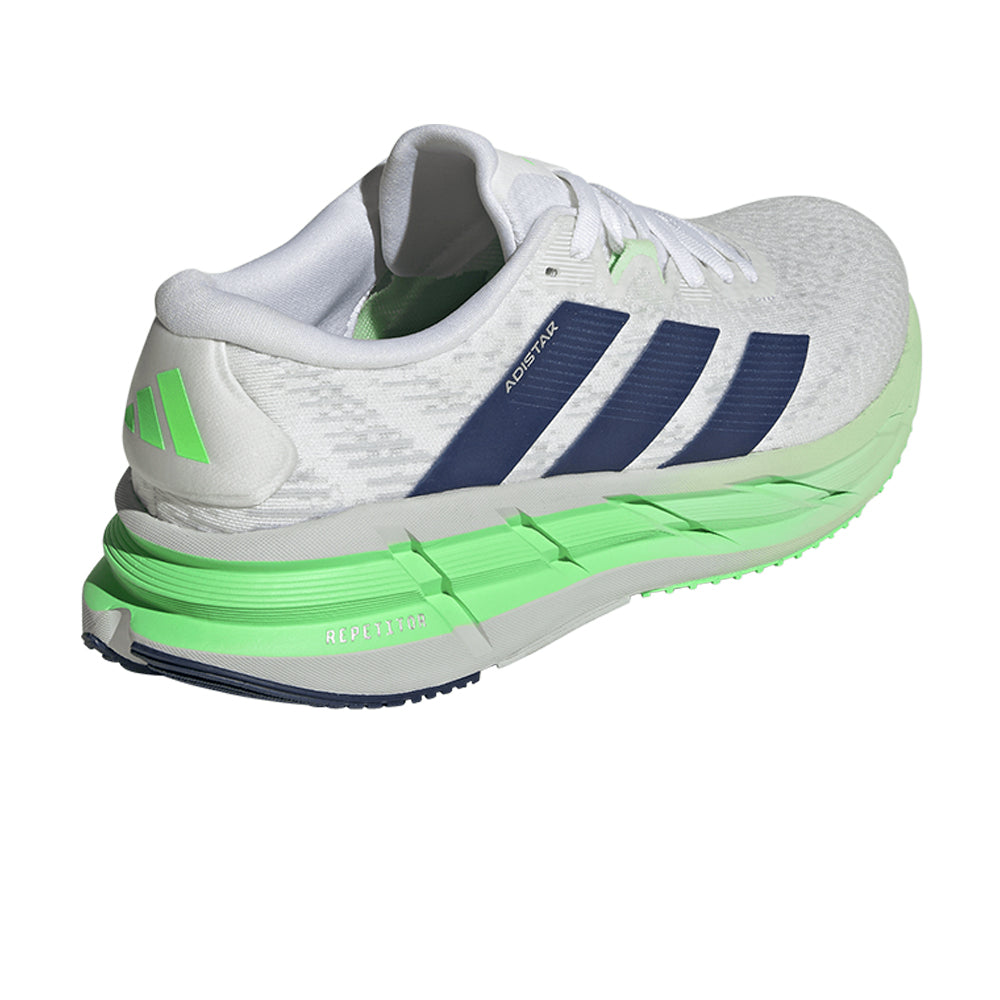 ADIDAS Adistar 4 Men's Running Shoes - Supersports Thailand Supersports Thailand