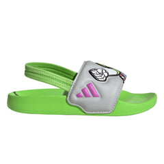 ADIDAS Pixar Toy Story Adilette Estrap Kids Sandals - Supersports Thailand
