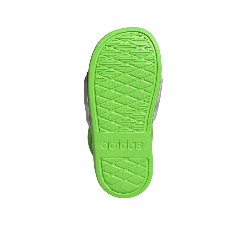 ADIDAS Pixar Toy Story Adilette Estrap Kids Sandals - Supersports Thailand