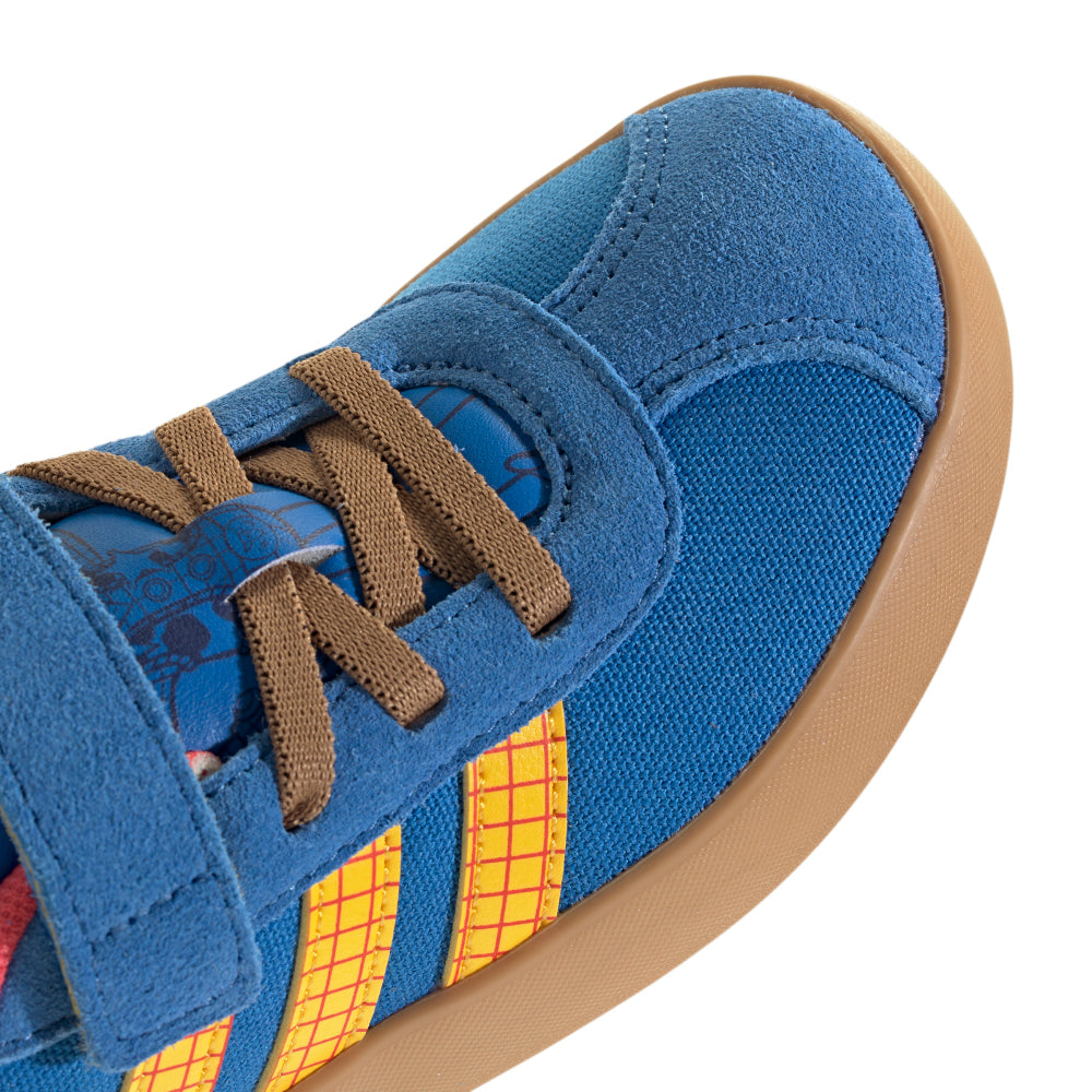 ADIDAS Pixar Toy Story VL Court 3.0 Kids Lifestyle Shoes - Supersports Thailand Supersports Thailand