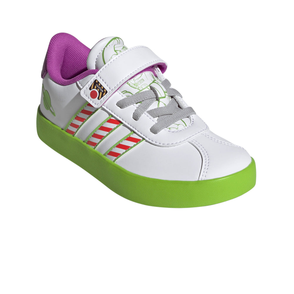 ADIDAS Pixar Toy Story VL Court 3.0 Kids Lifestyle Shoes - Supersports Thailand Supersports Thailand
