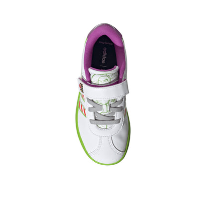 ADIDAS Pixar Toy Story VL Court 3.0 Kids Lifestyle Shoes - Supersports Thailand
