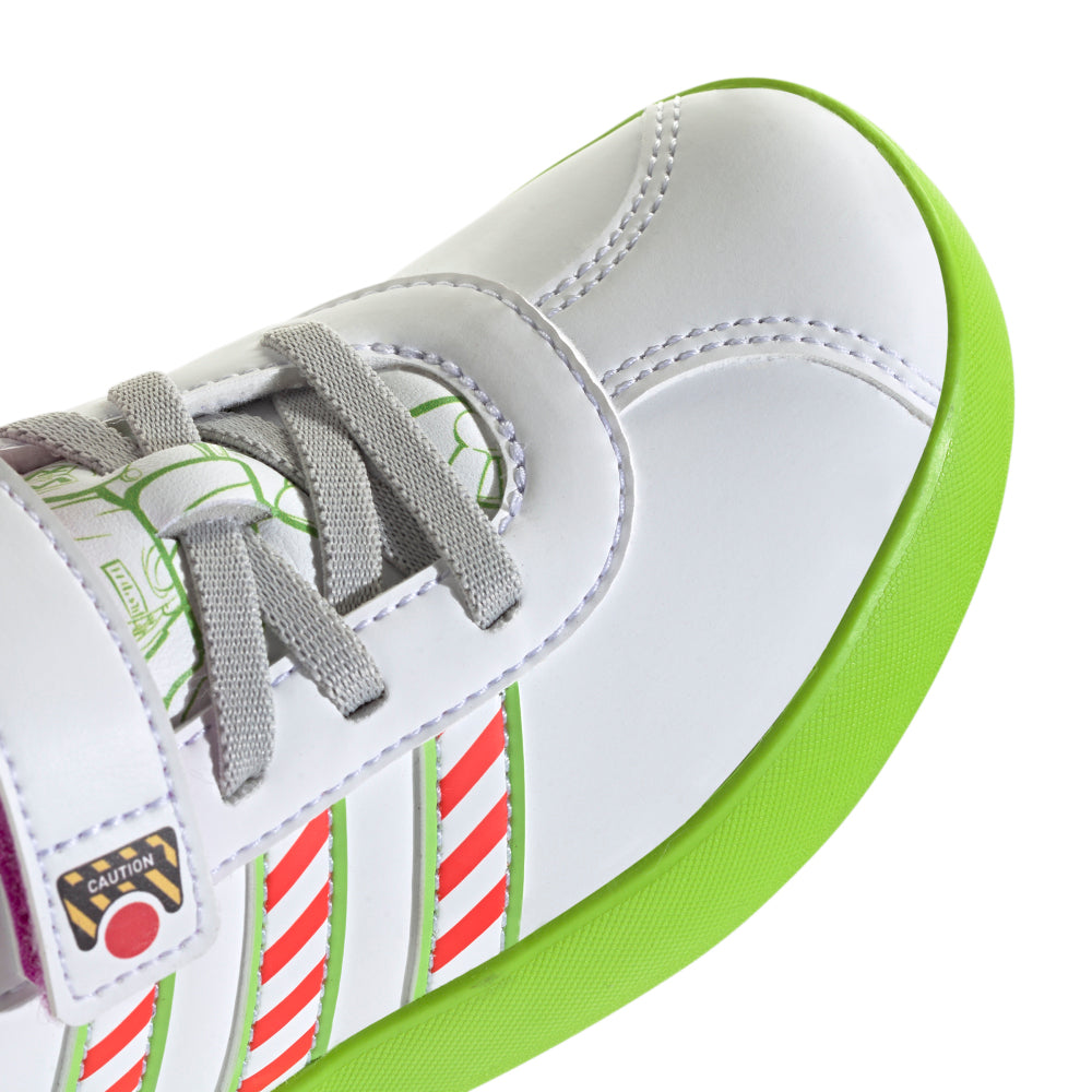 ADIDAS Pixar Toy Story VL Court 3.0 Kids Lifestyle Shoes - Supersports Thailand Supersports Thailand