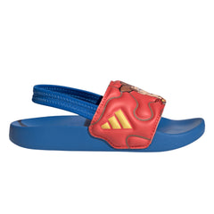 ADIDAS Pixar Toy Story Adilette Estrap Kids Sandals - Supersports Thailand