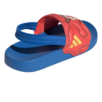 ADIDAS Pixar Toy Story Adilette Estrap Kids Sandals - Supersports Thailand