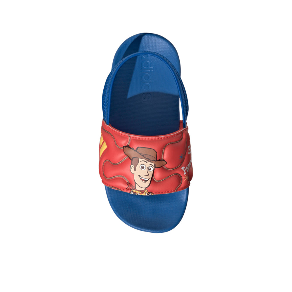 ADIDAS Pixar Toy Story Adilette Estrap Kids Sandals - Supersports Thailand Supersports Thailand