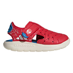 ADIDAS Marvel Spider-Man Water Kids Sandals - Supersports Thailand