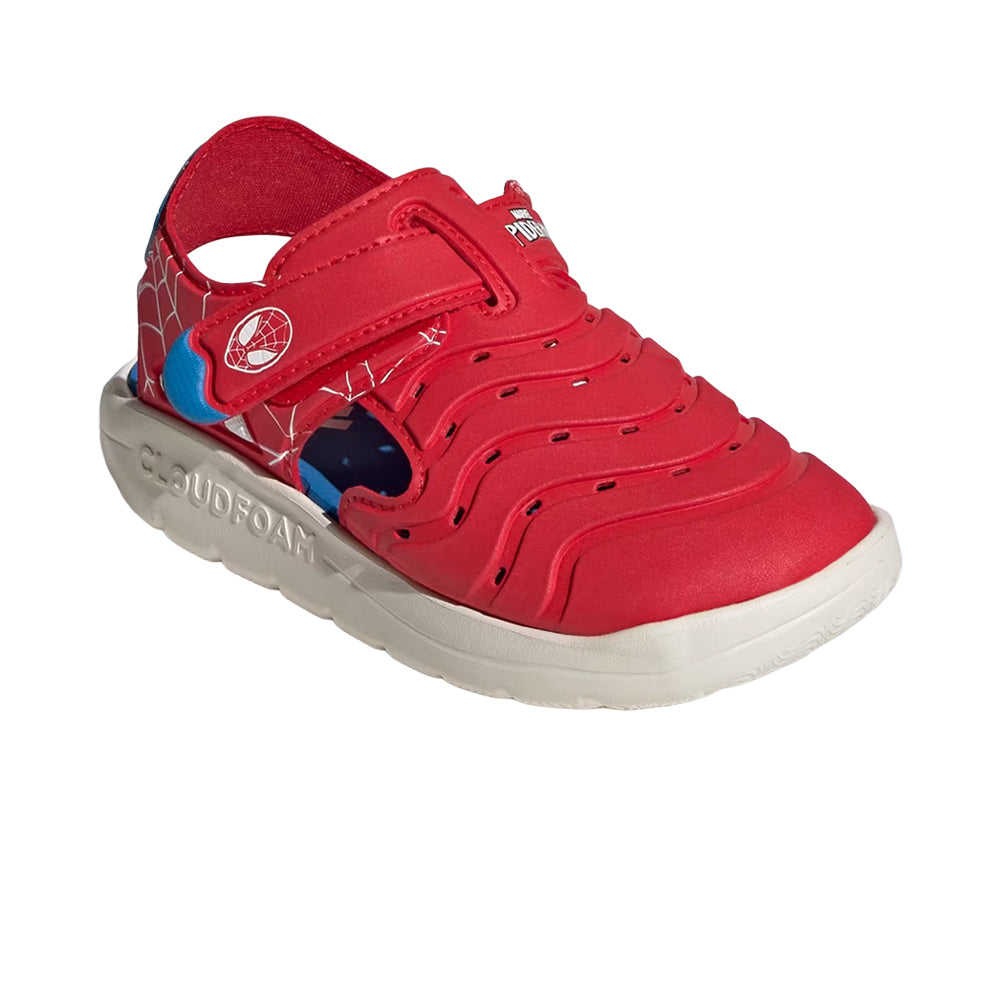ADIDAS Marvel Spider-Man Water Kids Sandals - Supersports Thailand