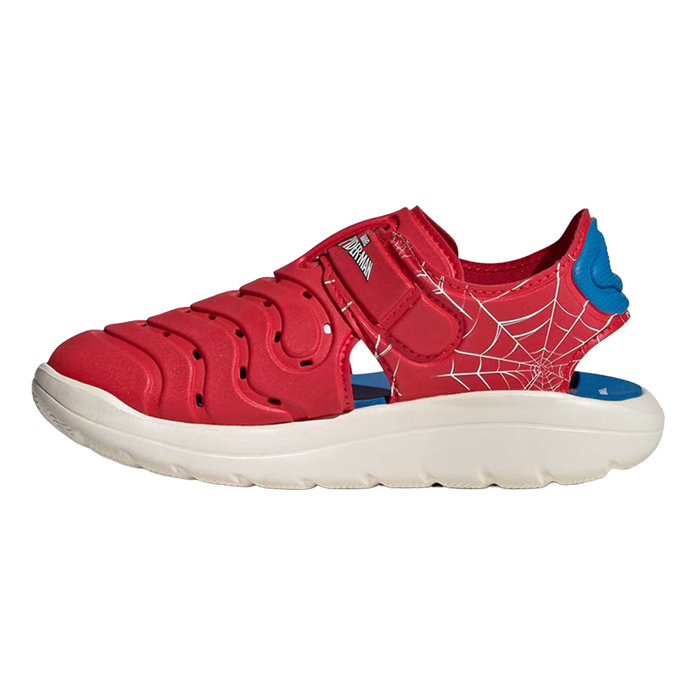 ADIDAS Marvel Spider-Man Water Kids Sandals - Supersports Thailand Supersports Thailand