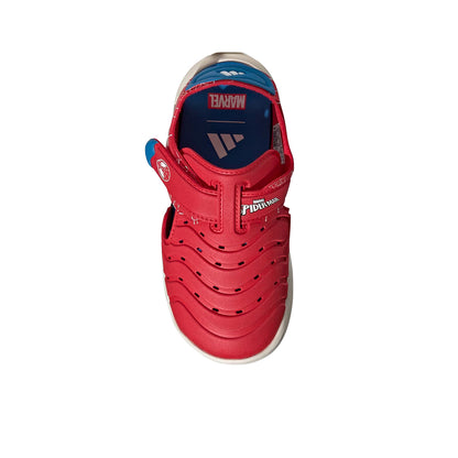 ADIDAS Marvel Spider-Man Water Kids Sandals - Supersports Thailand