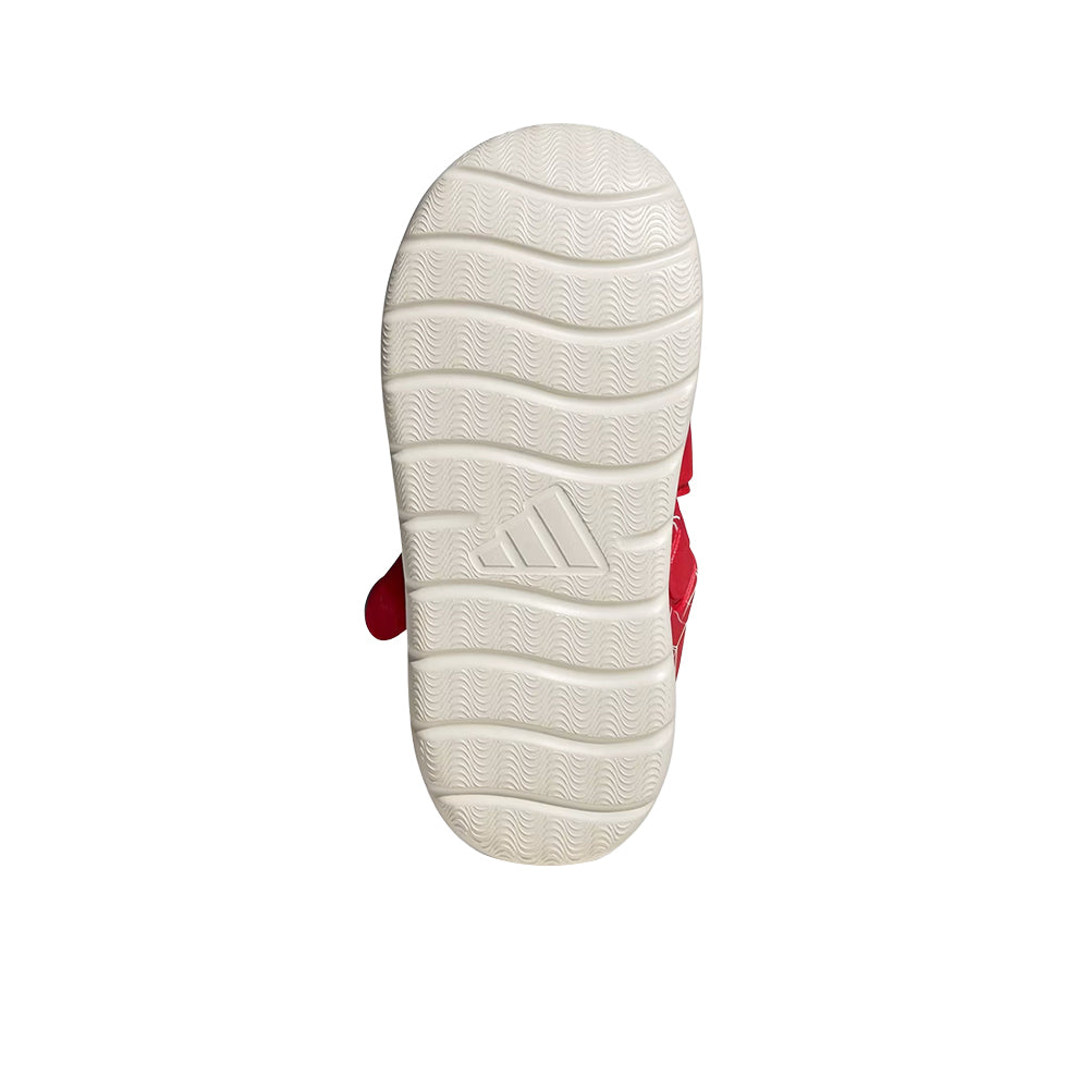 ADIDAS Marvel Spider-Man Water Kids Sandals - Supersports Thailand Supersports Thailand