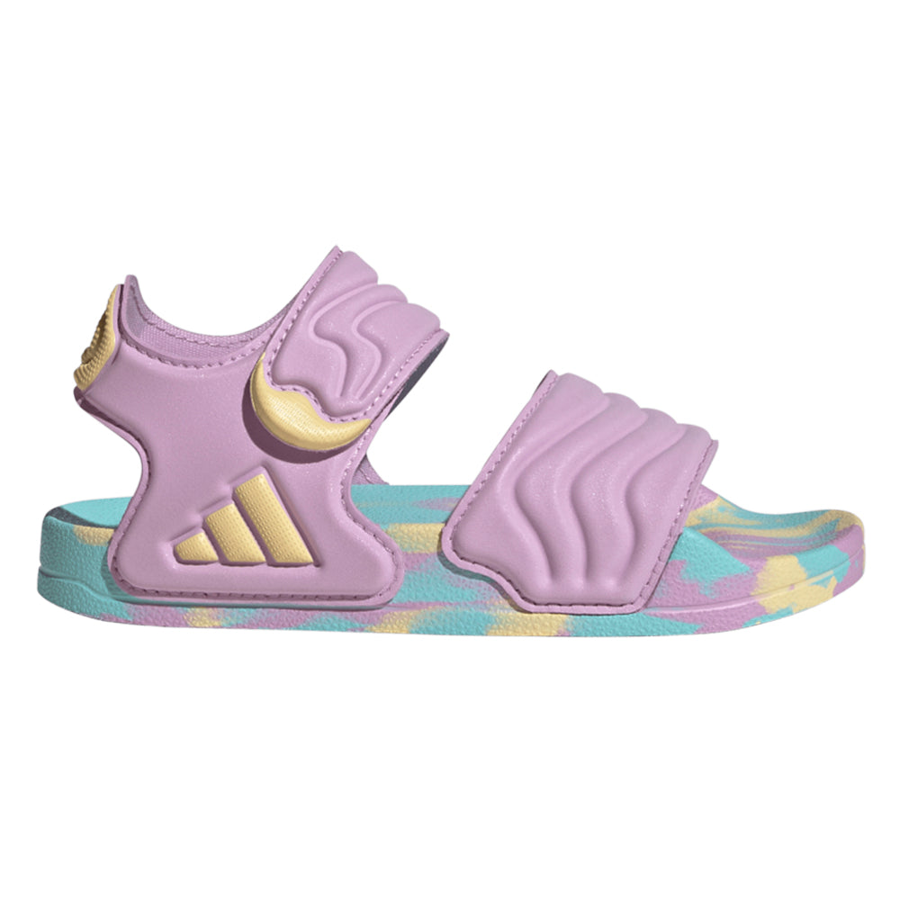 ADIDAS Adilette 2 Kids Sandals - Supersports Thailand