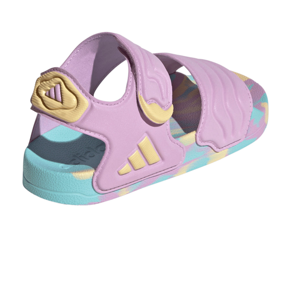 ADIDAS Adilette 2 Kids Sandals - Supersports Thailand