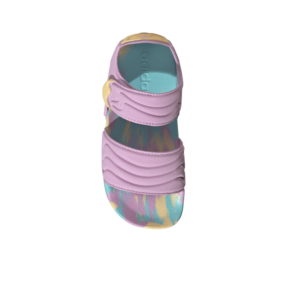 ADIDAS Adilette 2 Kids Sandals - Supersports Thailand