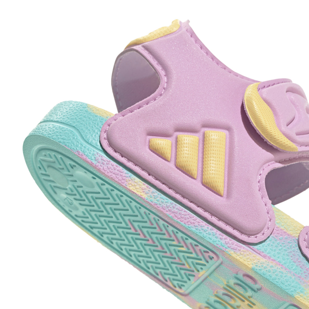 ADIDAS Adilette 2 Kids Sandals - Supersports Thailand