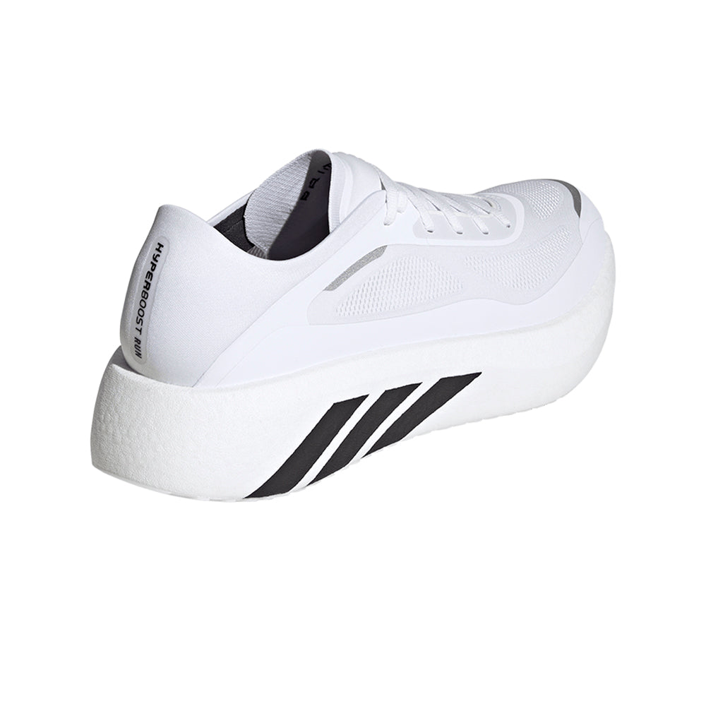 ADIDAS Hyperboost Run รองเท้าวิ่งผู้ชาย Supersports Thailand