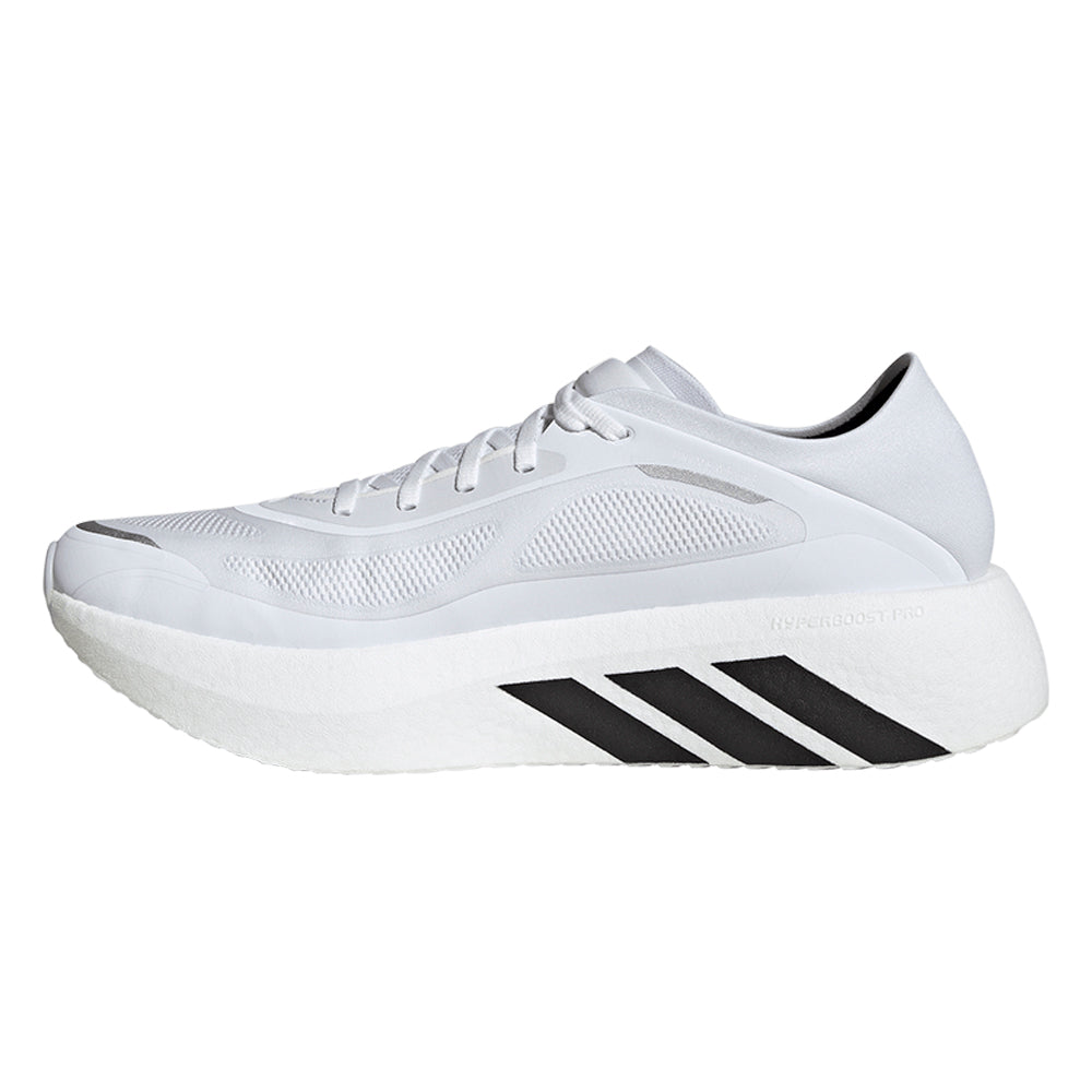 ADIDAS Hyperboost Run รองเท้าวิ่งผู้ชาย Supersports Thailand