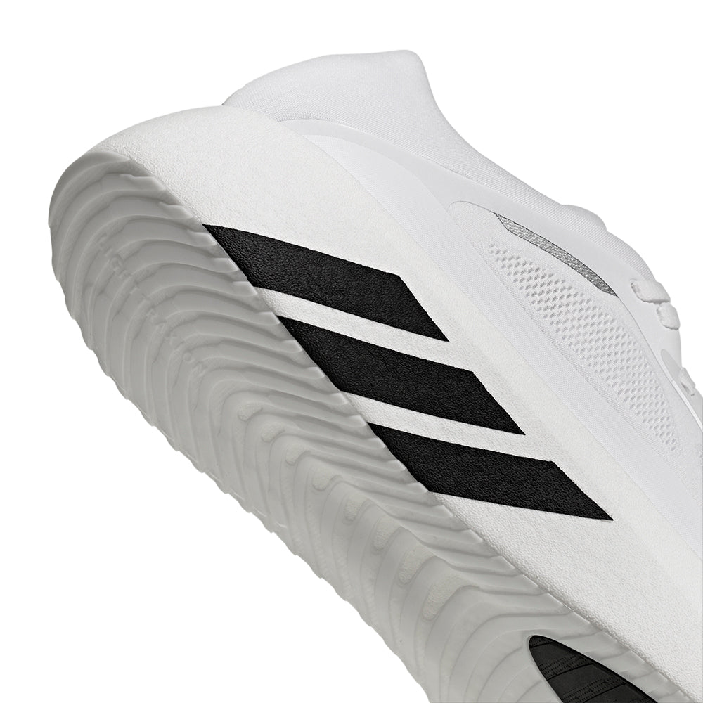 ADIDAS Hyperboost Run รองเท้าวิ่งผู้ชาย Supersports Thailand