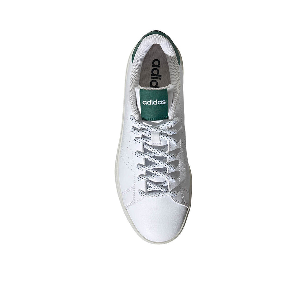 ADIDAS Advantage Base 2.0 Men's Lifestyle Shoes - Supersports Thailand