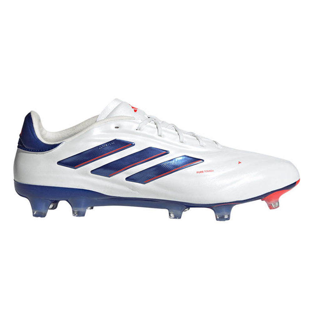 ADIDAS Copa Pure 2 Elite FG Men's Football Shoes - Supersports Thailand
