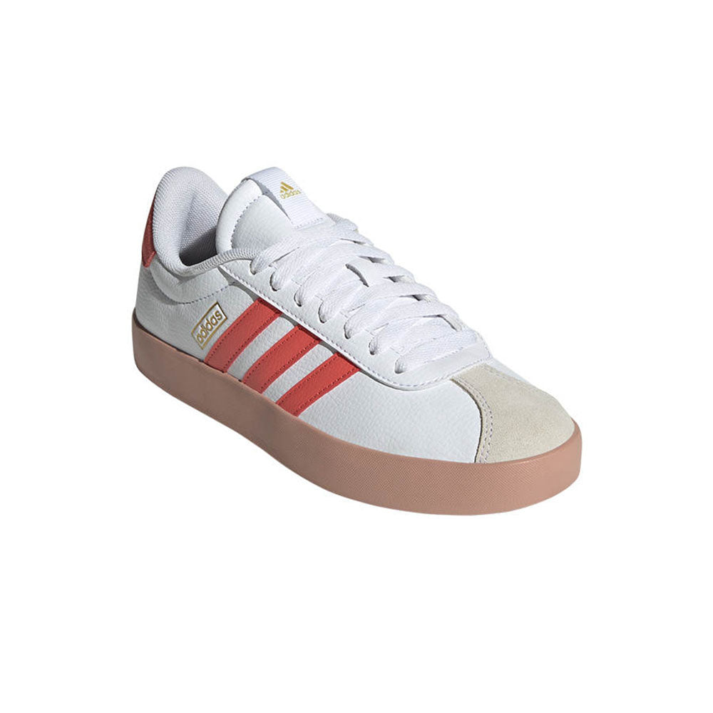 ADIDAS VL Court 3.0 รองเท้าลำลองผู้หญิง