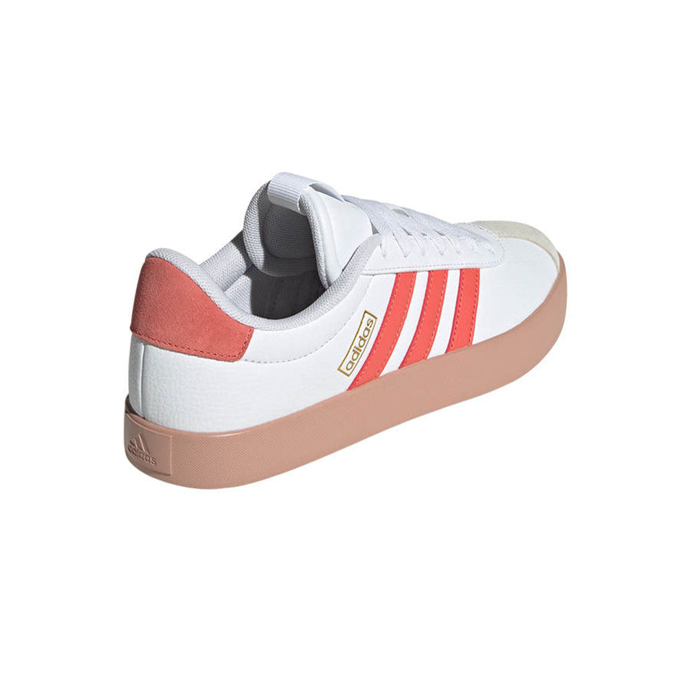 ADIDAS VL Court 3.0 รองเท้าลำลองผู้หญิง