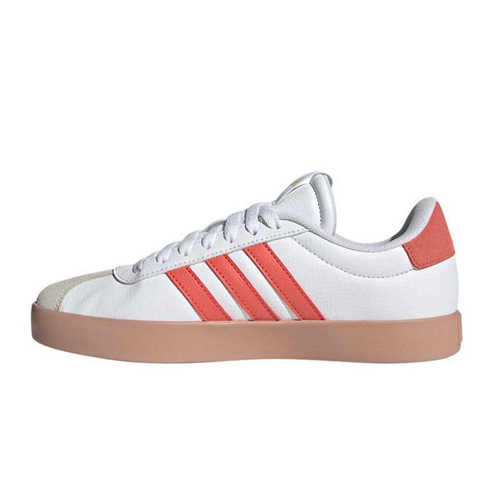 ADIDAS VL Court 3.0 รองเท้าลำลองผู้หญิง
