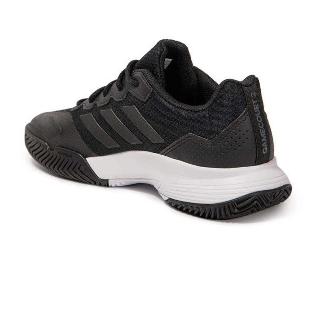 ADIDAS Gamecourt 2.0 Men's Tennis Shoes - Supersports Thailand